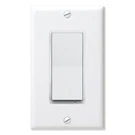 Aeotec Z-wave Plus V2 Illumino On/off Wall Switch, GEN7 (ZWA038) Open Box. Fixed Price $29.99.
