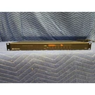Crestron SWE-8 Sonnex Multiroom Audio Unamplified Expander 8-ZONE In Bk. Fixed Price $520.00.