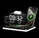 Acer Wireless Charger 7-IN-1 With Clock, Temp Display & Led Light. Fixed Price $79.99.