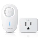 Remote Control OUTLET15A/1500W 300 Feet Rf Range Light Switches Kit No. Fixed Price $29.79.
