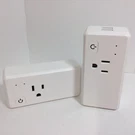 Anoopsyche Smart Plug Wifi Control. Fixed Price $24.95.