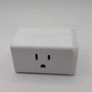 Tp-link Kasa Smart Wifi Plug Mini 15A Outlet Homekit HS103 Used. Fixed Price $5.99.