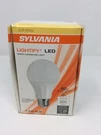Sylvania 74283 Smart+ Led Light Bulb A19 Dimmable White 60W Equivalent Wo.... Fixed Price $12.33.