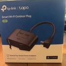 New Tp-link Tapo Smart Wi-fi Outdoor Plugs W/ Matter PW25 Google Alexa Frees&h. Fixed Price $36.00.