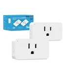 Zwave Outlet Pack, S2 Security Z-wave Smart Plug, Wink Hub. Fixed Price $97.74.