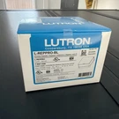 Lutron L-reppro-bl Wireless Repeater. Fixed Price $100.00.