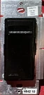 Leviton Smart Dimmer VRMX1-1LZ *black* For Zwave+ Vizia Rf+. Fixed Price $30.00.