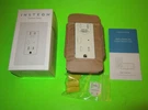 Choose Qty- Insteon 2472DLAL Dimmer Outlet Dualband Light Almond Color Smarthome. Fixed Price $33.45.