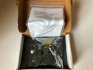 Crestron Cnxenet Ethernet Expansion Card. Fixed Price $29.95.