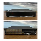 Savant Smartaudio SSA-3220-00 Rev 12 Digital Switch Working. Fixed Price $499.00.