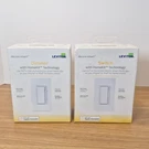 Leviton Decora Smart Dimmer Bundle With Homekit Technology Switch 1ST Generation. Fixed Price $55.00.