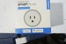 Lenovo Smart Plug- Alexa/google Compatible, Remote Control (app), Surge Protect. Fixed Price $16.50.