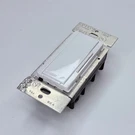 Lutron RADIORA2 RA3 Rd-rd-wh Remote Dimmer White. Fixed Price $24.99.