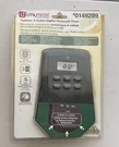 Utilitech Outdoor Digital Photocell Timer 3-OUTLET For Light Fixtures. Fixed Price $14.75.