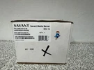 Savant SMS-001A-00 REV:16 Media Server New Open Box. Fixed Price $109.99.