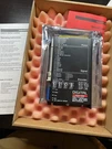 Maxon Motor Control 4-Q-EC 205679 Servo Amplifier Des 50/5 50V/5A. Fixed Price $225.00.