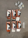 Lutron Hqrd-pro-sw Homeworks Qs Dimmer Led Elv Mlv Incandescent White / Satin. Fixed Price $94.00.