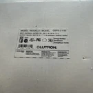 Lutron QSPS-1-50 Switching Power Supply Class 50/60HZ 24V. Fixed Price $75.00.