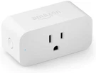Amazon Smart Plug Works With Alexa Certified For Humans Device New Nip. Fixed Price $14.99.