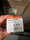 HQRD-6ND-SW Lutron 600W Neutral Wire Dimmer Homeworks. Fixed Price $130.00.