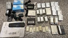 X10 Powerhouse & X-10 Pro Automation Devices Lot. Fixed Price $49.00.