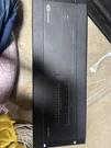 Crestron MOD-CNX-PVID8X4 Video Distribution Switcher CAT5 Rooms. Fixed Price $100.00.