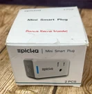 Epicka Mini Smart Plug. Fixed Price $13.85.