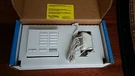 Lutron RR-T10RL-SW RA2 Tabletop Keypad New In Box. Fixed Price $555.00.