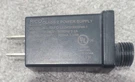 Rico Electronic Class 2 Power SUPPLY,4.5V Output.model RKPO-UL0450300IP44-1. Fixed Price $10.00.