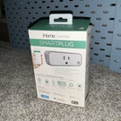 Ihome ISP6XWC4 Wi-fi Smartplug For Ios Android Kit. Fixed Price $14.99.