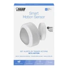 Feit Electric, Wi-fi Smart Motion Sensor. Fixed Price $22.00.