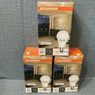 Lot Of 3- Sylvania Smart+ Bluetooth Led A19W Light Bulb Uses Apple Home. Fixed Price $10.99.