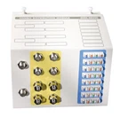 Honeywell MDX88300B Coax/phone Distribution Module (new). Fixed Price $24.95.