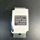 Bsr Remote Wall Light Switch Model No. X10-014711 120 Volts Ac 60HZ Nos. Fixed Price $6.00.
