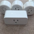 Bundle: 1 Amazon Smart And Gosund WP3 Wifi Plugs. Fixed Price $15.00.