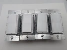 4X Leviton DSL06-1TW Decora Rocker Dimmer Slide Bar White Light Scuff/scratch. Fixed Price $27.95.