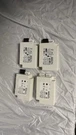 Lutron QSPS-1-50. Fixed Price $90.00.