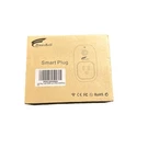 Hausbell Smart Plug Wi-fi. Model SM-PW701U.. Fixed Price $19.99.