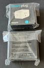 Amazon Smart Plug Alexa C2YY37 Wifi Remote Voice Control Brand New Unopened Tech. Fixed Price $15.00.