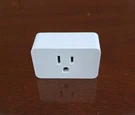 Zooz Series Z-wave Long Range Smart Plug Us ZEN04 800LR. Fixed Price $35.00.