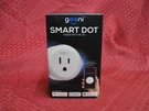 Geeni Dot Wifi Plug Indoor Smartphone Control No Hub Required Share Access. Fixed Price $21.99.