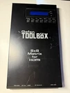 Gefen Toolbox 8X8 Hdmi Matrix Switch GTB-HDFST-848 Av Control (untested). Fixed Price $99.00.