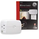 Zigbee Plug-in Smart Switch 45853GE Remote Outlet On/off Lighting Control. Fixed Price $18.99.