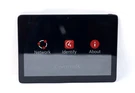 Replacement CONTROL4 C4-TT10 Table Top Touch Panel Only (black) U22. Fixed Price $479.99.