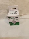 Maxlite Smart Wall Plug (google And Alexa Compatible) Factory Sealed. Fixed Price $12.31.