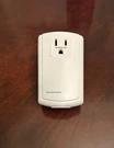 Smarthome 2456D3 Lamplinc, Works With Insteon, 3-PRONG Two Outlets. Fixed Price $18.80.