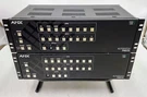 Lot Of Amx Autopatch PRECIS-32 Matrix Switcher. Fixed Price $124.99.