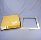 Leviton 47604-CR Build Install Structured Media Center Smc Construction Ring. Fixed Price $18.04.