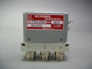 Microwave Associates MA7524-S026 Coaxial A/b Switch Type N To 11 Ghz. 28 Vdc. Fixed Price $259.87.
