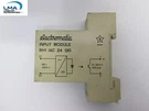 Carlo Gavazzi RH1 Iac Electromatic Input Module 24/120V. Fixed Price $18.33.